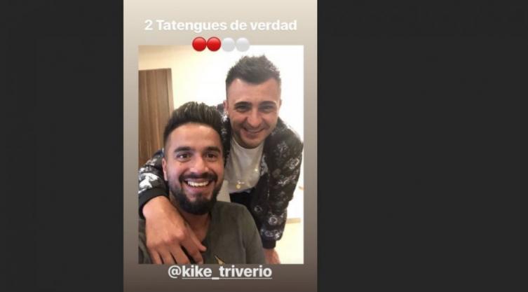Rodrigo Gómez no seguiría en Unión 