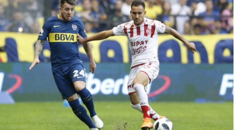 Unión jugará un amistoso ante Boca en el Torneo de Verano
