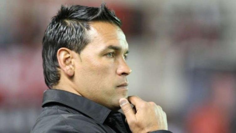 Soso tampoco viene a Newell ´s, que vuelve a apuntarle a Gamboa para ser nuevo entrenador