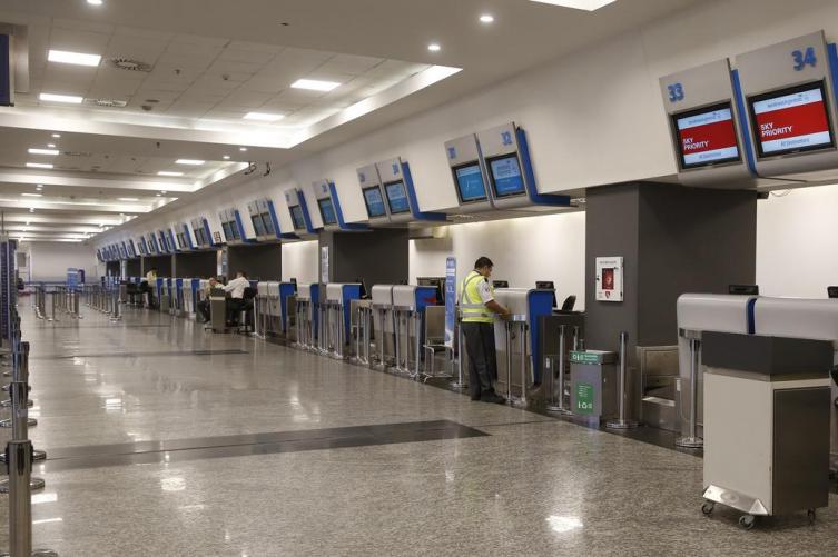 Aeronavegantes anunció un paro para el 27 de diciembre
