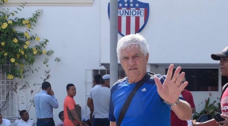 Los primeros nombres que suenan para reforzar al Colón de Comesaña