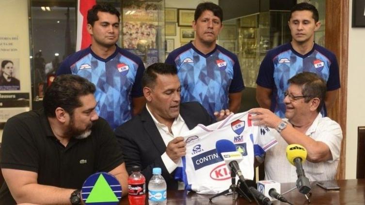 Según el gerente de Nacional, 