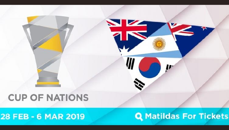 Argentina realizará una gira por Australia