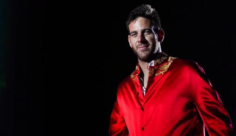 Del Potro: su futuro, la 