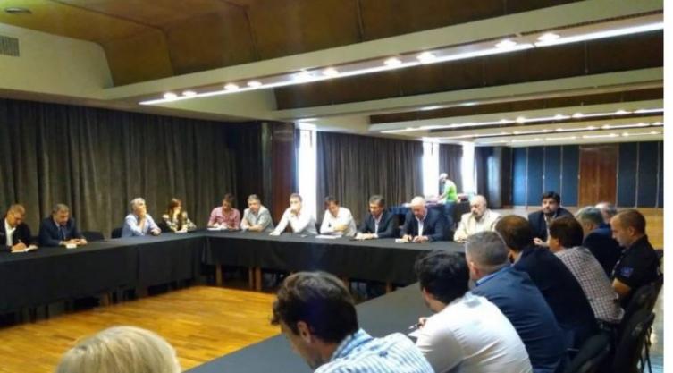 Habrá cambios en el Súper TC2000