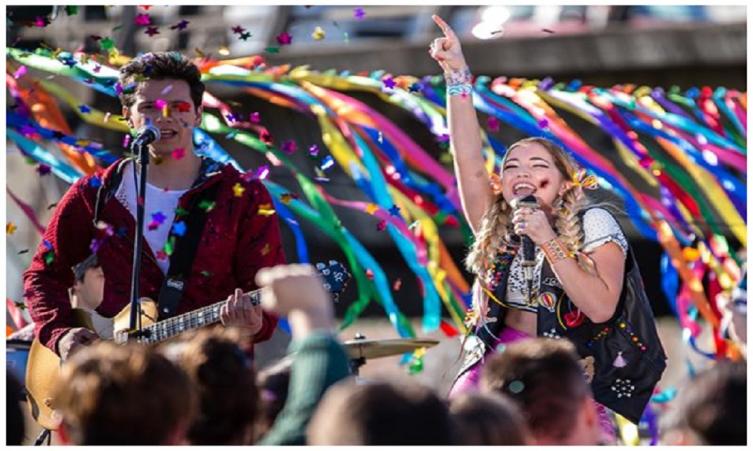 Una producción argentina llega a Netflix