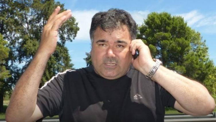 Asesinaron a balazos al titular del Sindicato de Pescadores