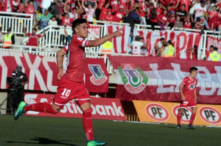 Brian Fernández, en los planes de un gigante del continente