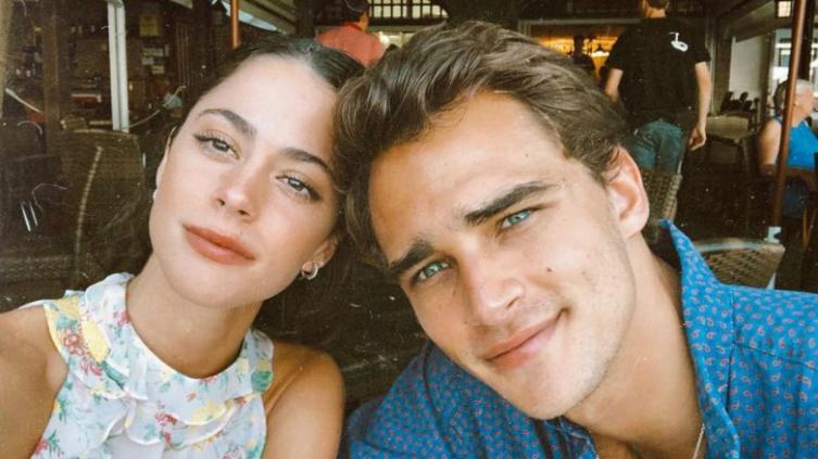 Tini Stoessel, separada de Pepe Barroso Silva