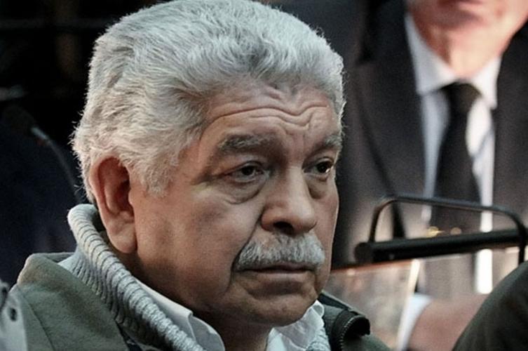 Falleció el sindicalista José Pedraza