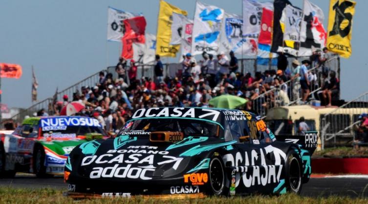 El TC comenzará en Viedma