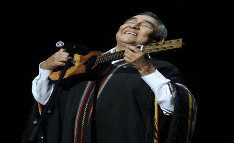 Murió Jaime Torres a los 80 años