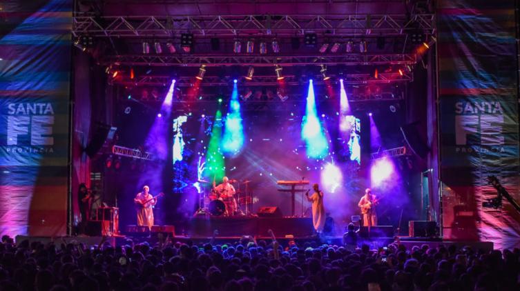 Durante 2018, más de 360 mil personas visitaron los espacios culturales de la ciudad de Santa Fe