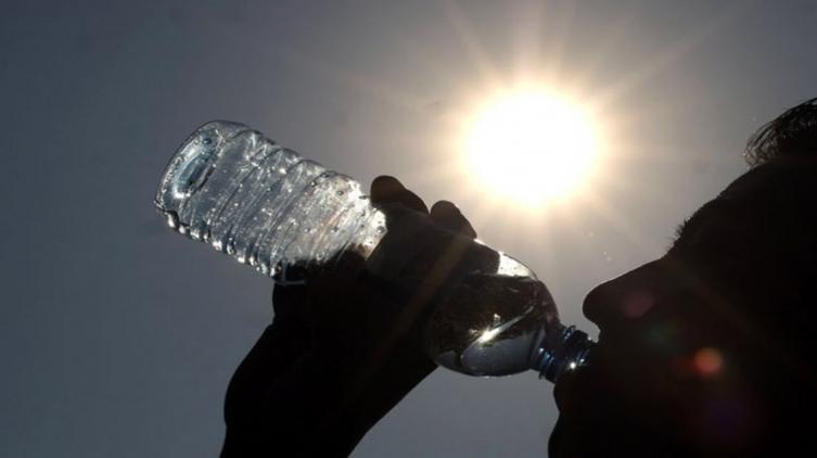 Recomendaciones para evitar golpes de calor 