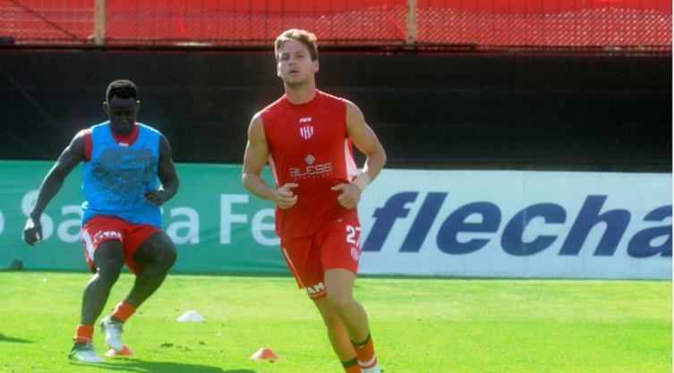 Unión espera poder negociar la venta de jugadores para poder reforzarse