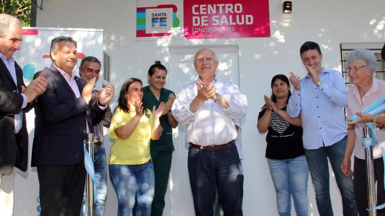 “No quedó ninguno de los 363 pueblos y ciudades de la provincia sin hacer alguna obra importante”