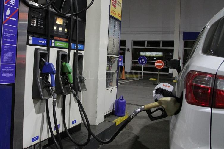 Estaciones de Servicio demandan a la tarjeta VISA