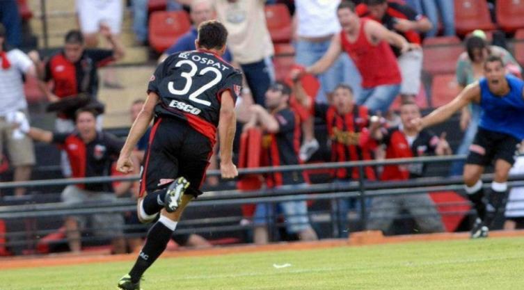 Colón buscaría reintegrar a un goleador