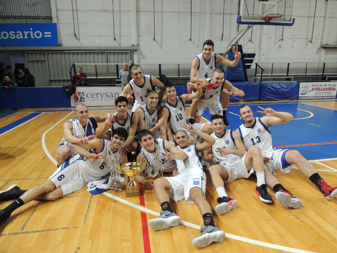 Básquet: calendario de los Provinciales 2019