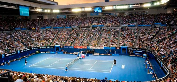 Tenis. Abierto de Australia - El Intransigente