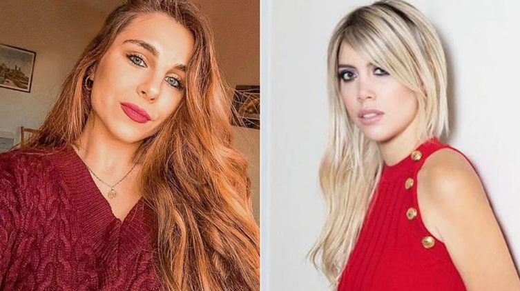 Lapidarios tuits de Ivana Icardi ¿contra Wanda Nara?