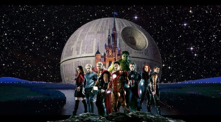 Los 12 estrenos con los que Disney y Marvel buscarán reinar en 2019