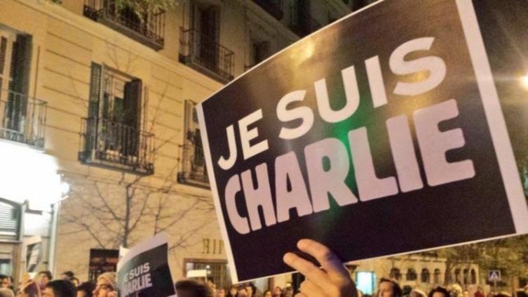 Encarcelaron al presunto autor intelectual del atentado contra la revista Charlie Hebdo