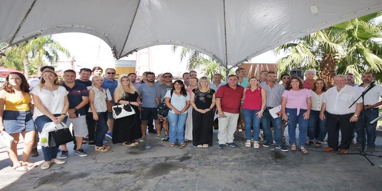 El verano se vive y disfruta en Santa Fe 