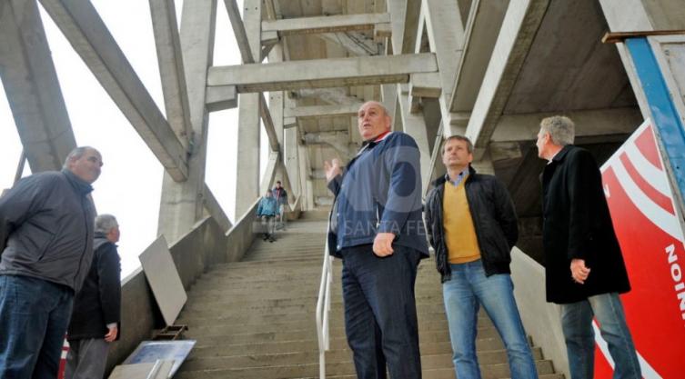 La dirigencia de Unión debe vender a Soldano cuanto antes
