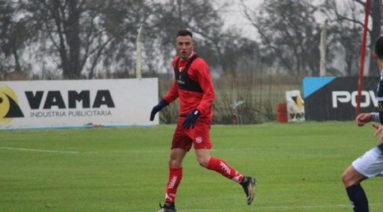 Unión le rescindió el contrato a Compagnucci