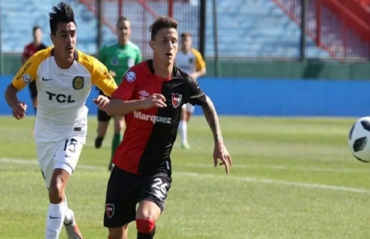 Superliga confirmó día y horario del clásico entre Newell ´s y Rosario Central