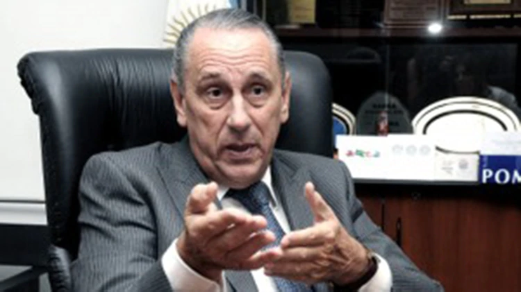 Los árbitros piden un aumento salarial a la AFA del 20% por la inflación