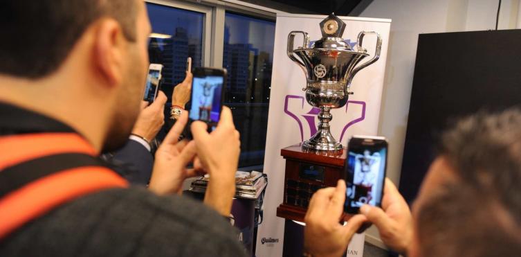 Superliga dio a conocer días y horarios de lo que resta del torneo