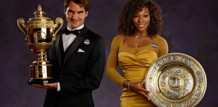 Roger Federer enfrentará a Serena Williams en la Copa Hopman: habrá 43 títulos de Grand Slam en la cancha