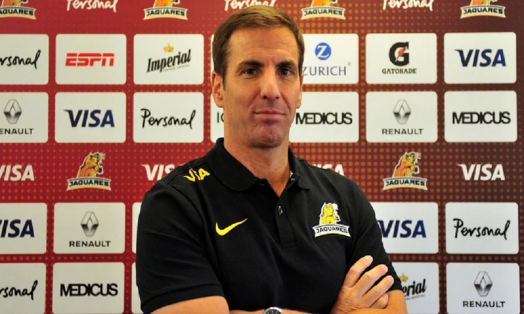 Jaguares confirmó el plantel para la pretemporada del Súper Rugby 2019