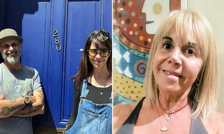 Cómo será la boda de Jorge Rial y Romina Pereiro