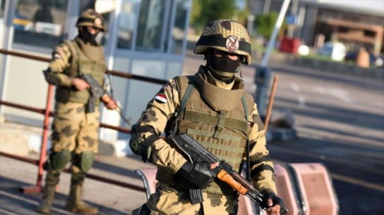 Abatieron a 40 terroristas tras el atentado del autobús en Guiza