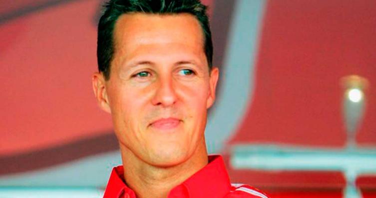 A cinco años del accidente, la salud de Schumacher es un gran enigma
