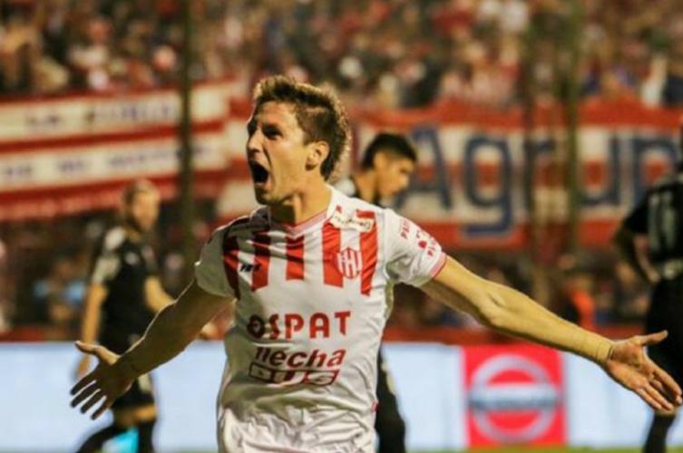 Soldano a Olympiacos