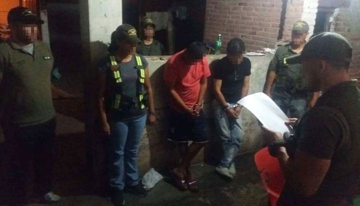 Jujuy: rescatan a tres mujeres víctimas del delito de trata de personas