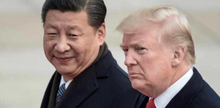 Xi Jinping llamó a Donald Trump: quiere un rápido acuerdo con Estados Unidos