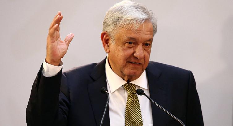 México: López Obrador no asistirá a toma de posesión de Bolsonaro