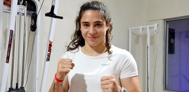 Conmoción por la muerte de Yazmín Marzo, una joven boxeadora argentina