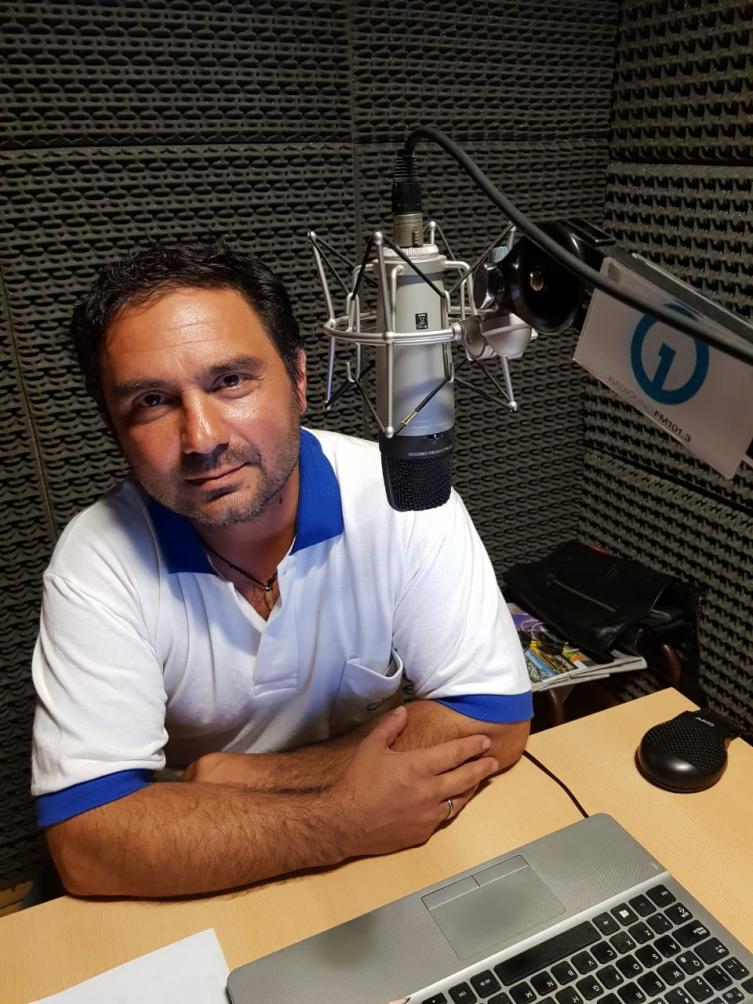 “Es utópico pensar que la gente va a ir a festejar y llevar su bolsita”