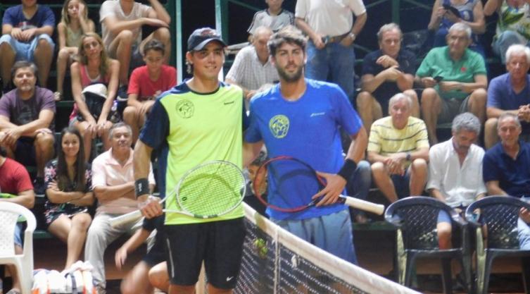 El Jockey Club sigue progresando