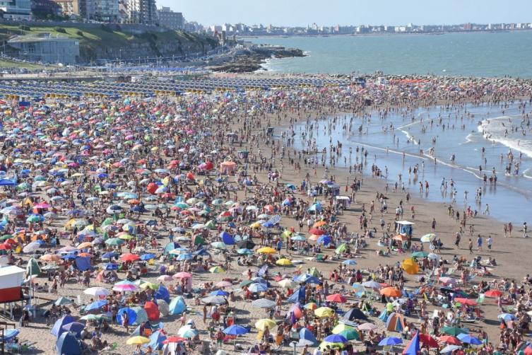 “Este año empezó temprano la temporada”