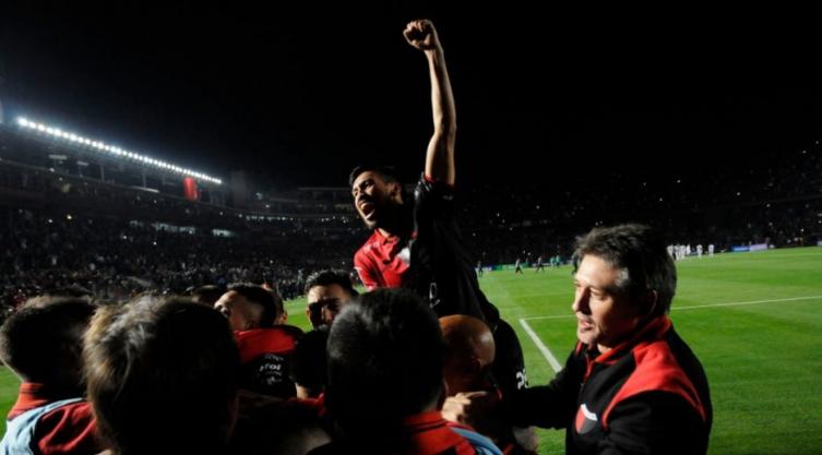 Colón: los mejores cinco momentos del 2018
