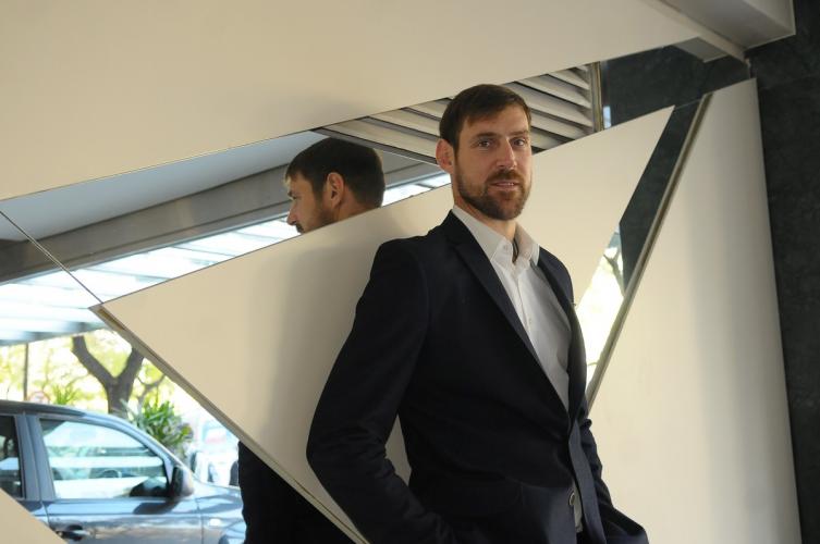 Nocioni: “La Generación Dorada no fue un milagro y lo que hicimos es totalmente repetible”