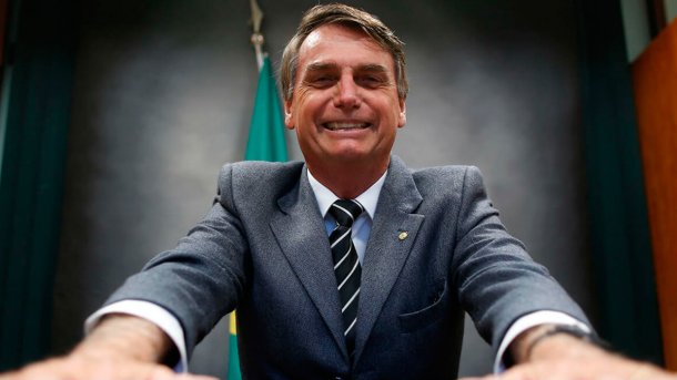 A horas de la asunción de Bolsonaro, la policía de Brasil realizó allanamientos por amenazas