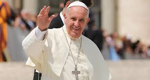 El Papa pidió “una mirada materna” ante un mundo desunido